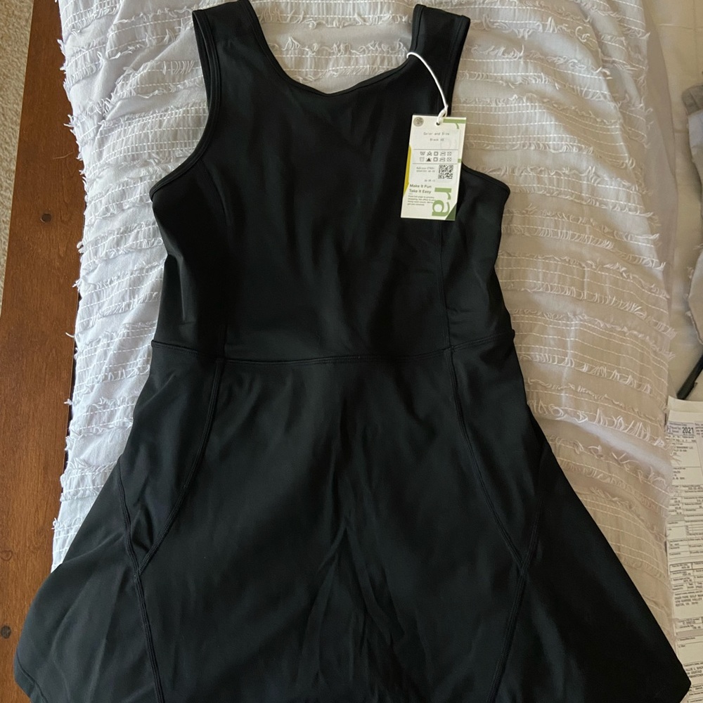 SOLD - Halara Dress